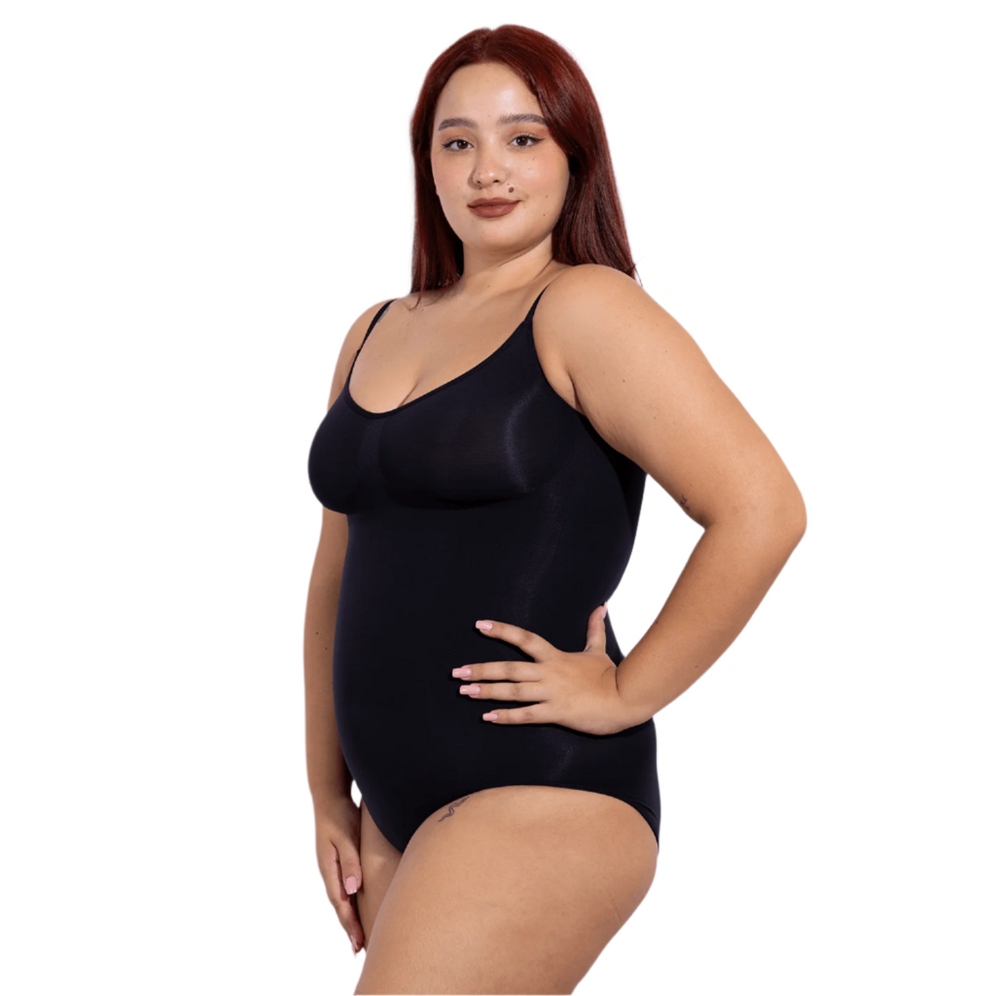 Модель у розмірі XL/XXL, Зріст: 178 см, вага: 96 кг.