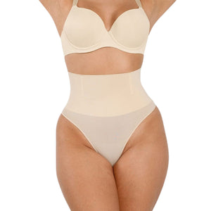 HolyShape Bezszwowe majtki modelujące
