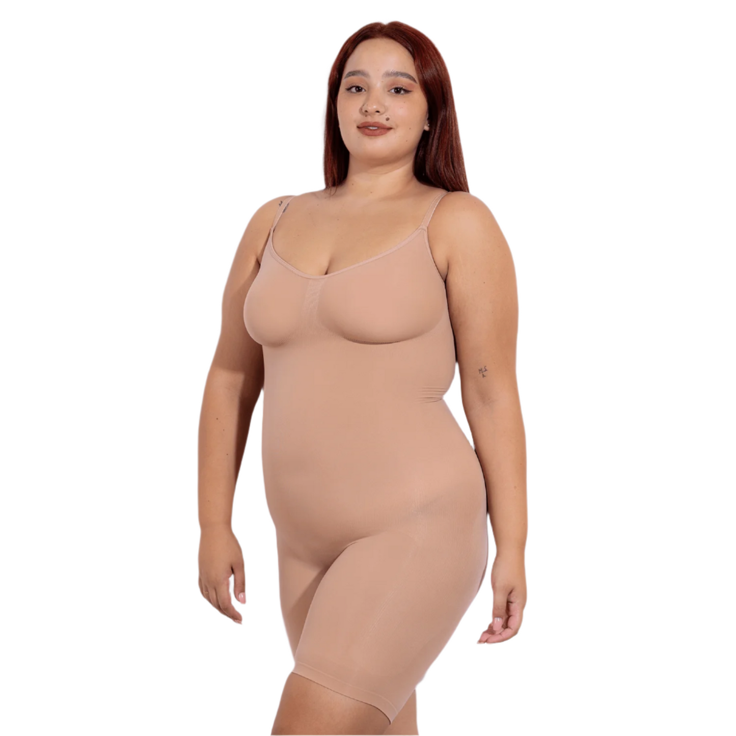 Модель у розмірі XL/XXL.
Зріст: 178 см, вага: 96 кг.