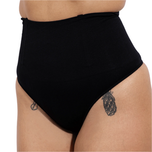 HolyShape Bezszwowe stringi modelujące