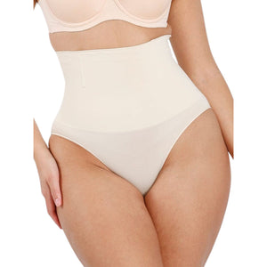 HolyShape Bezszwowe majtki modelujące