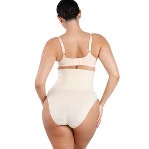 HolyShape Bezszwowe majtki modelujące
