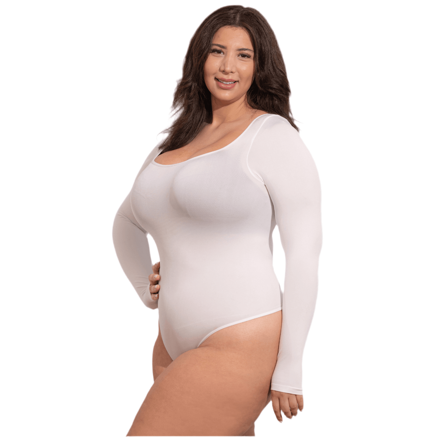 Модель у розмірі XL/XXL.
Зріст: 180 см, вага: 110 кг.