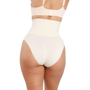HolyShape Bezszwowe majtki modelujące
