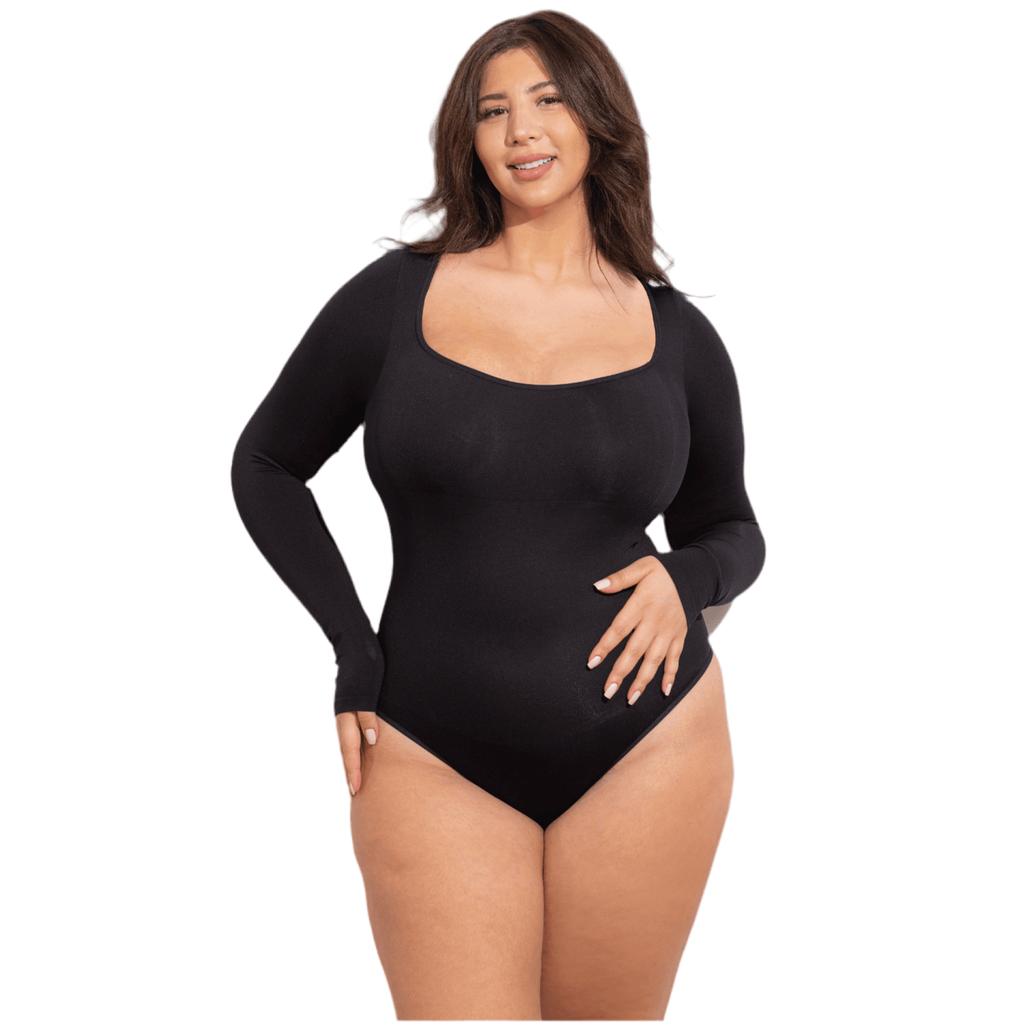 Модель у розмірі XL/XXL.
Зріст: 180 см, вага: 110 кг.