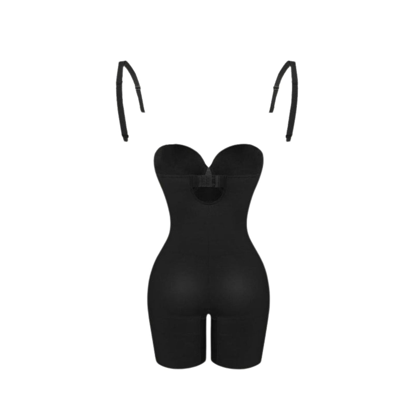HolyShape Коригуючий Комбінезон Зі Знімними Бретелями