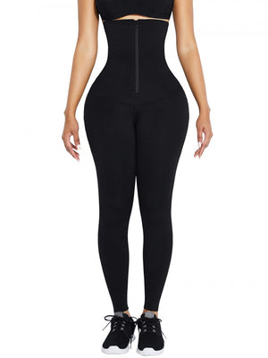 Leginsy modelujące HolyShape - Slim & Strong