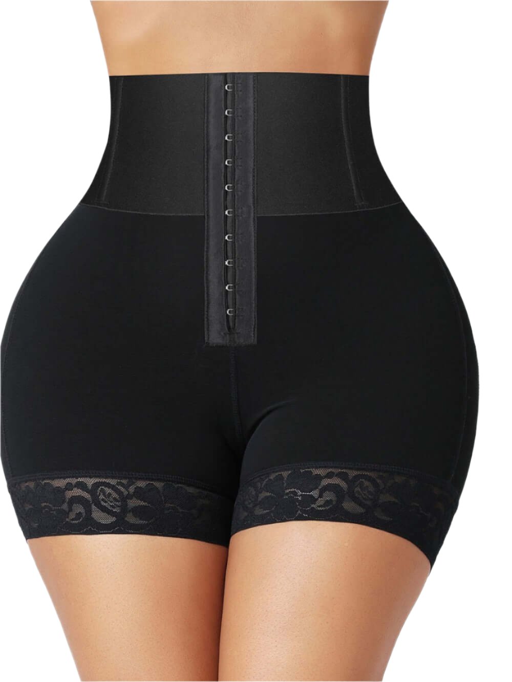 HolyShape Шорти з ефектом корекції з підйомом для сідниць та контролем живота