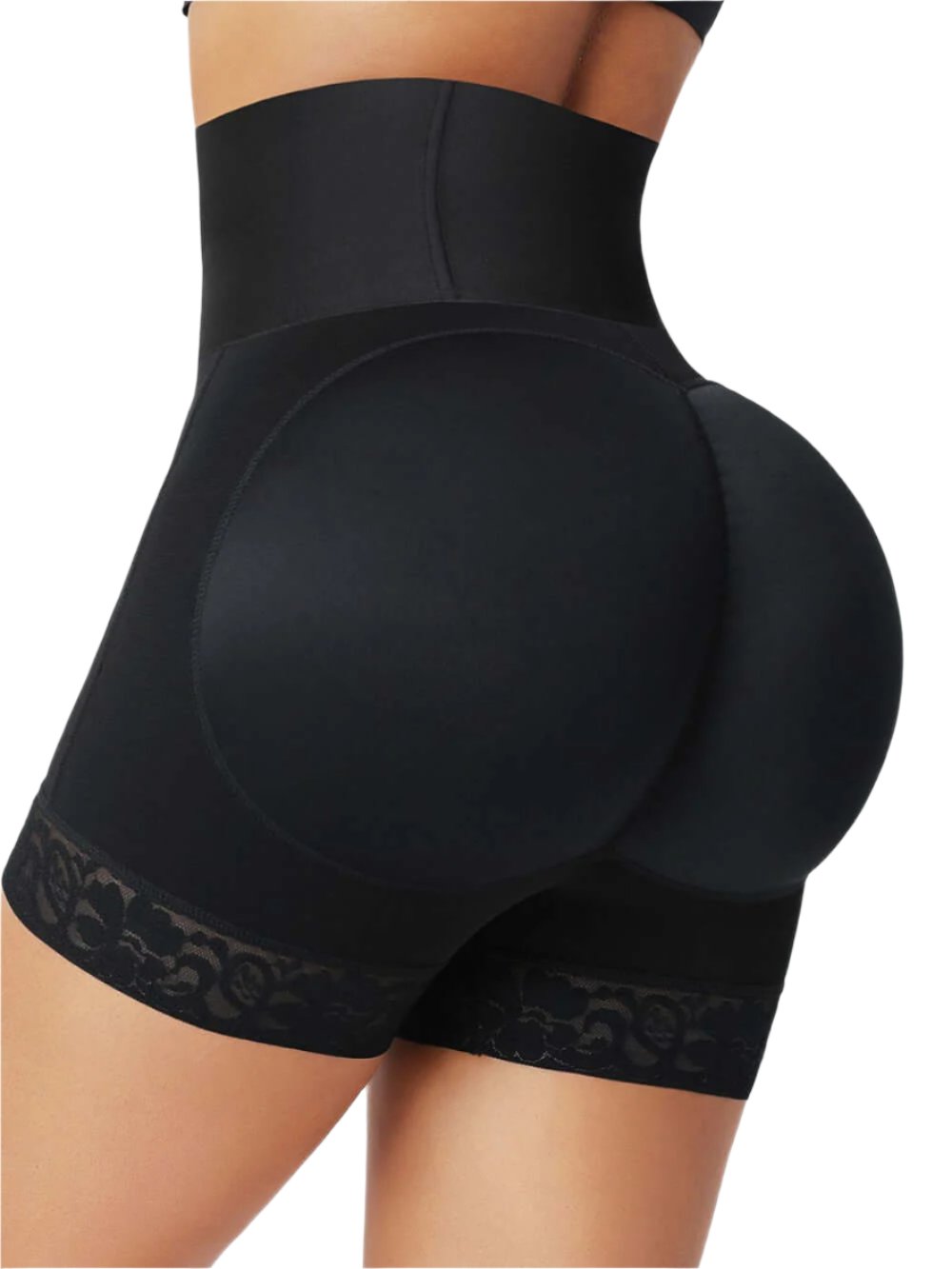 HolyShape Шорти з ефектом корекції з підйомом для сідниць та контролем живота