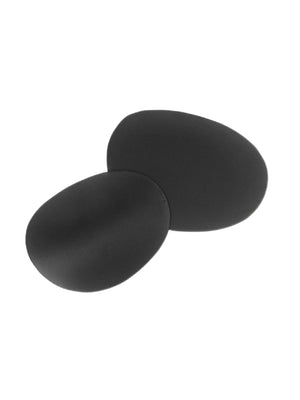HolyShape Безшовні Утягуючі Шорти 2-в-1 з Підтримкою Живота та Знімними Подушечками для Сідниць