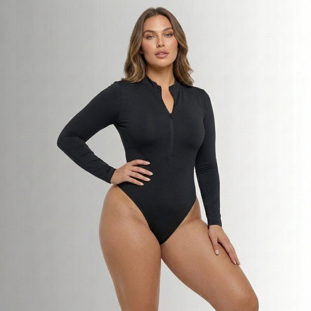 HolyShape Коригуюче боді з утяжкою талії та живота