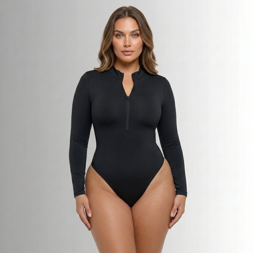 HolyShape Коригуюче боді з утяжкою талії та живота