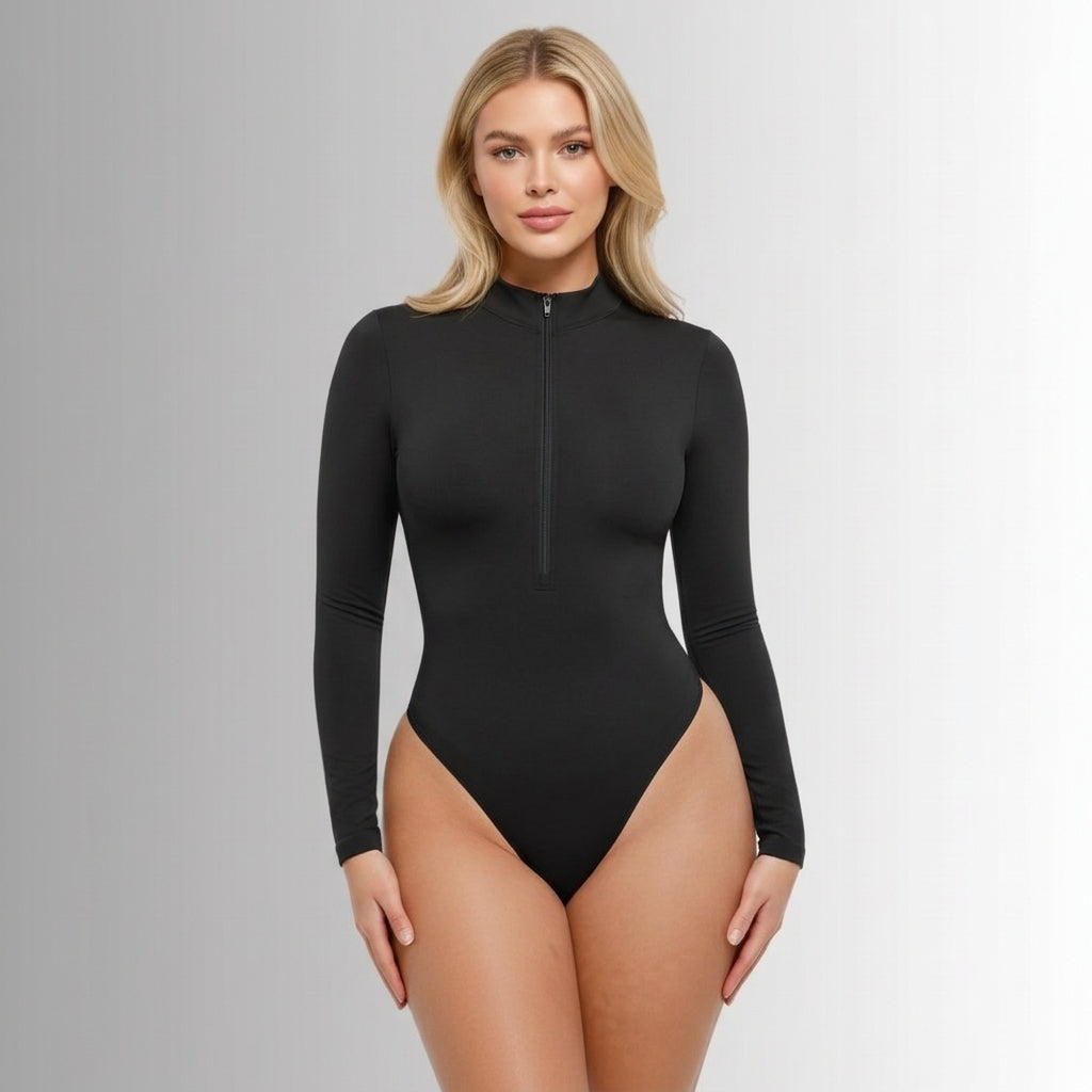HolyShape Коригуюче боді з утяжкою талії та живота