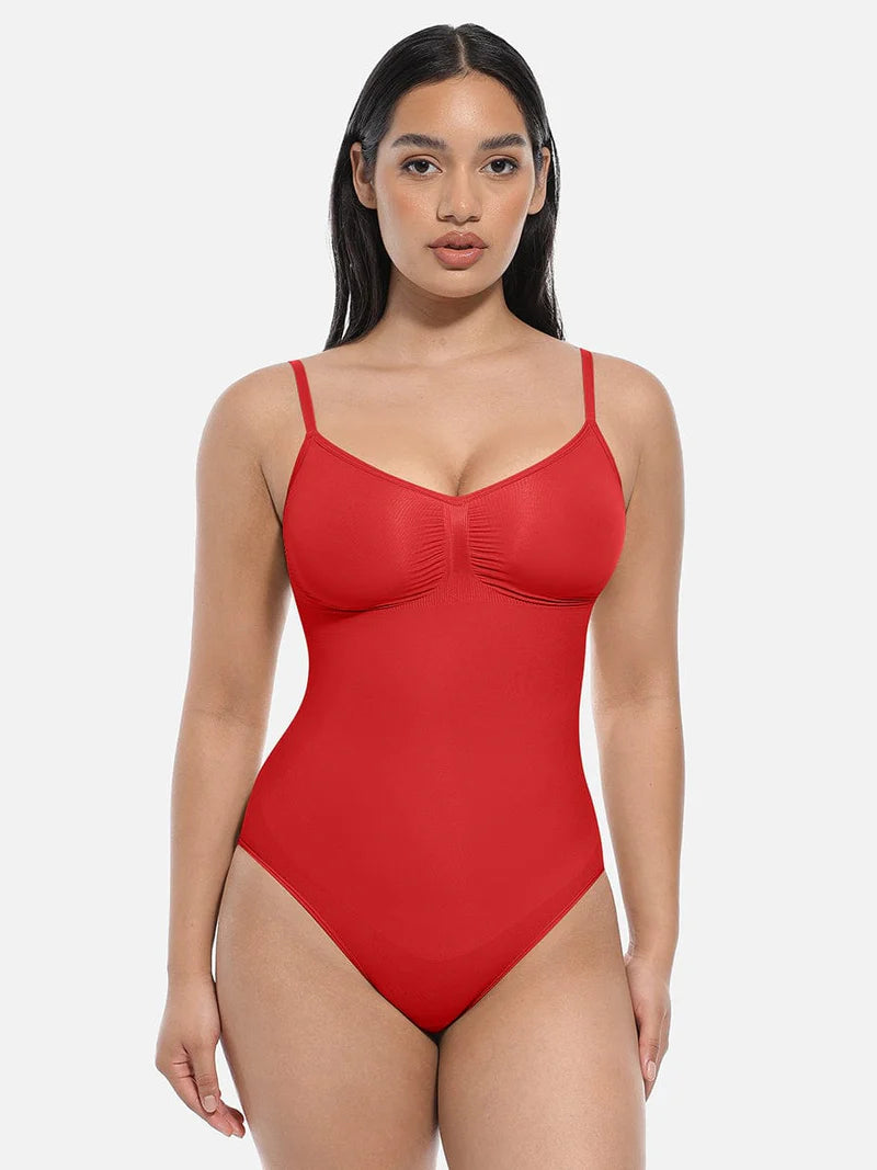 HolyShape Body Shaper z majtkami do modelowania brzucha