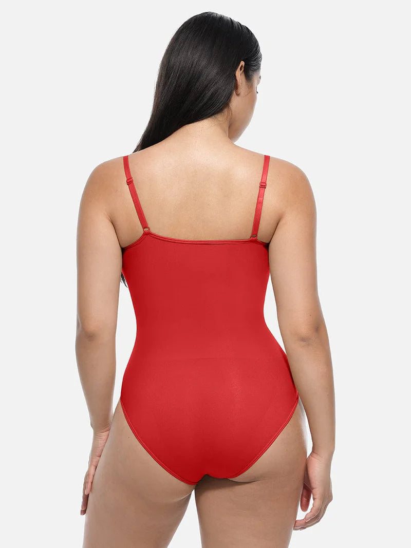 HolyShape Body Shaper z majtkami do modelowania brzucha