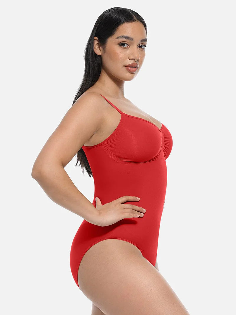 HolyShape Body Shaper z majtkami do modelowania brzucha