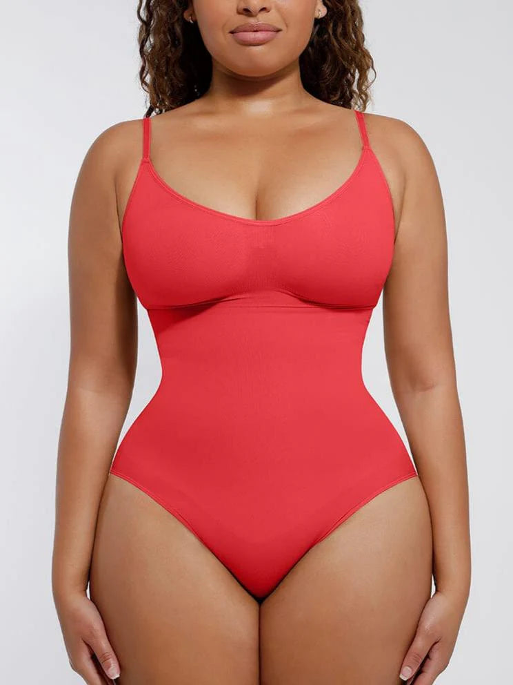 HolyShape Body Shaper z majtkami do modelowania brzucha