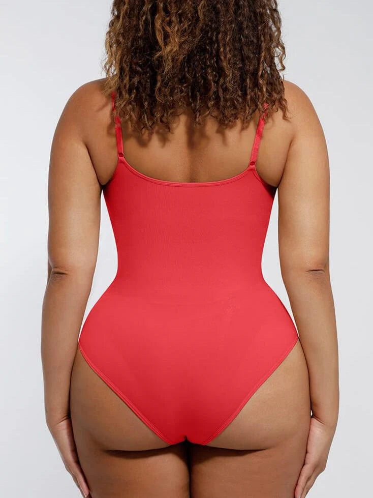 HolyShape Body Shaper z majtkami do modelowania brzucha