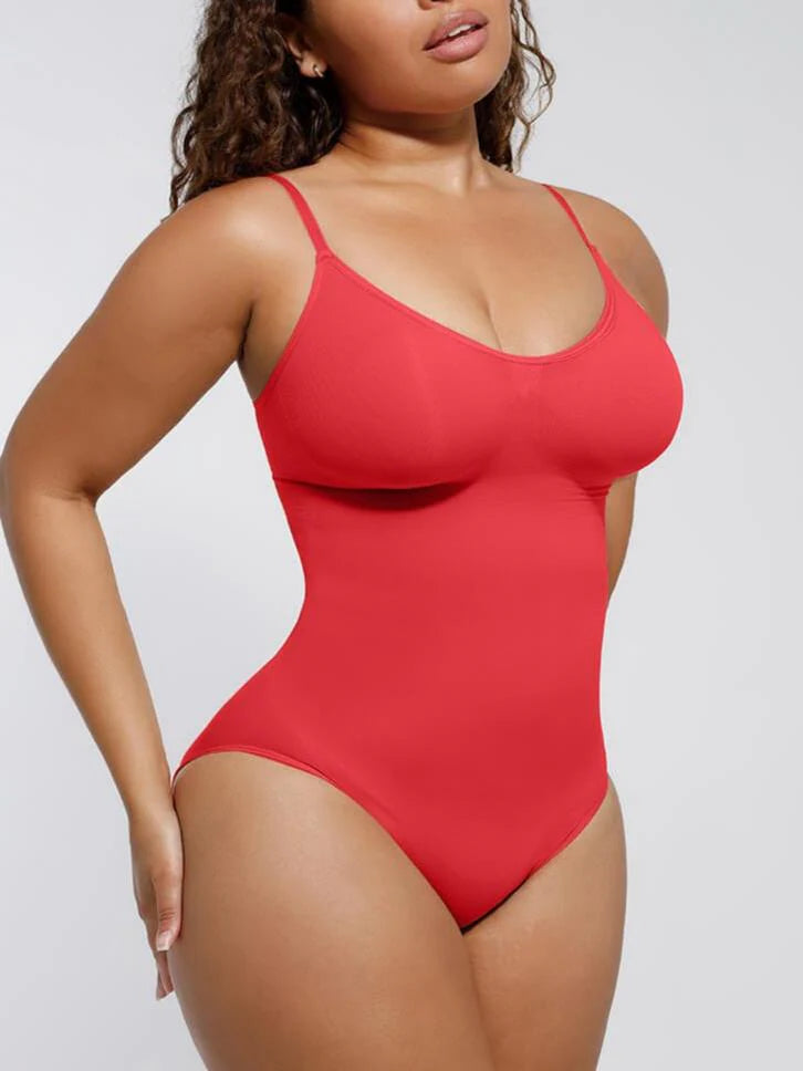 HolyShape Body Shaper z majtkami do modelowania brzucha