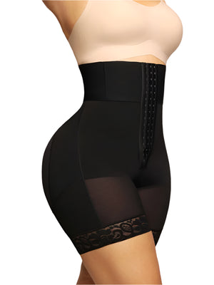 Szorty modelujące HolyShape z mocną korekcją