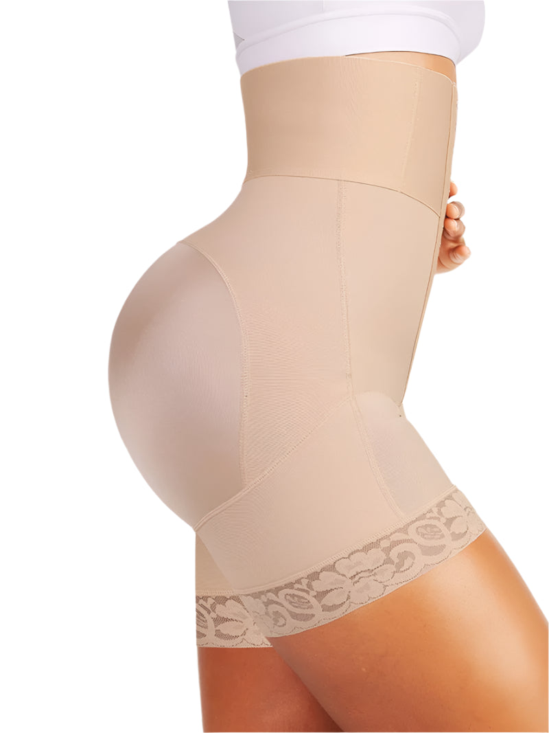 HolyShape коригуючі шорти з сильною корекцією