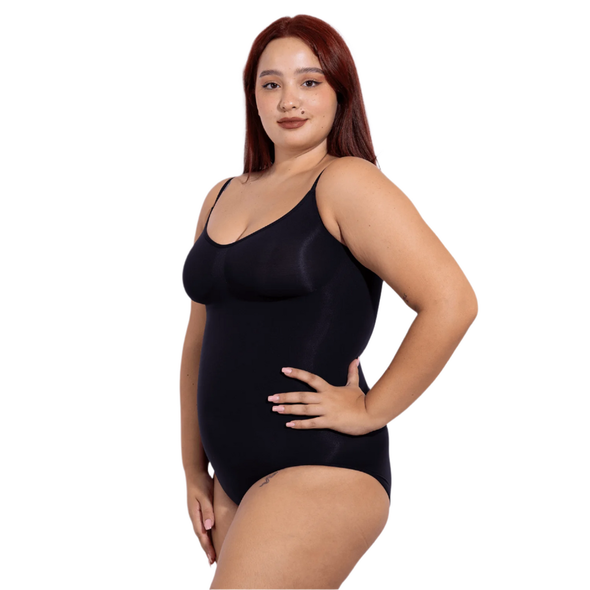 Модель у розмірі XL/XXL, Зріст: 178 см, вага: 96 кг.