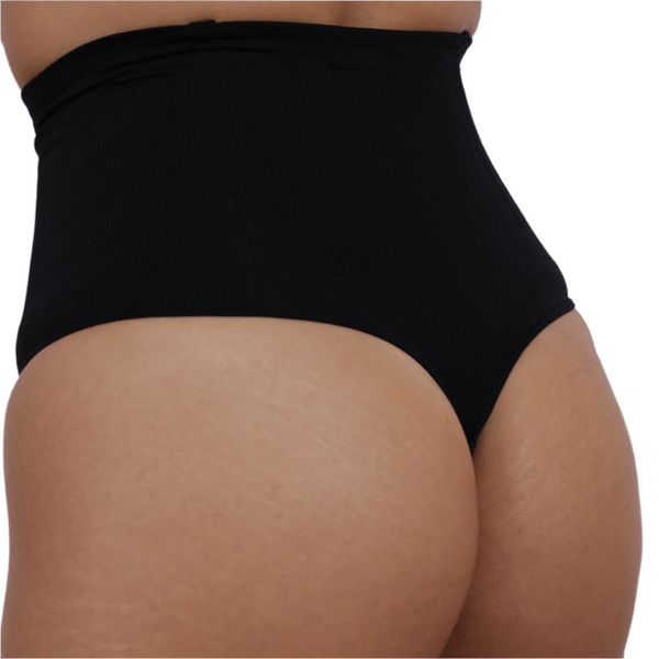 HolyShape Bezszwowe stringi modelujące 