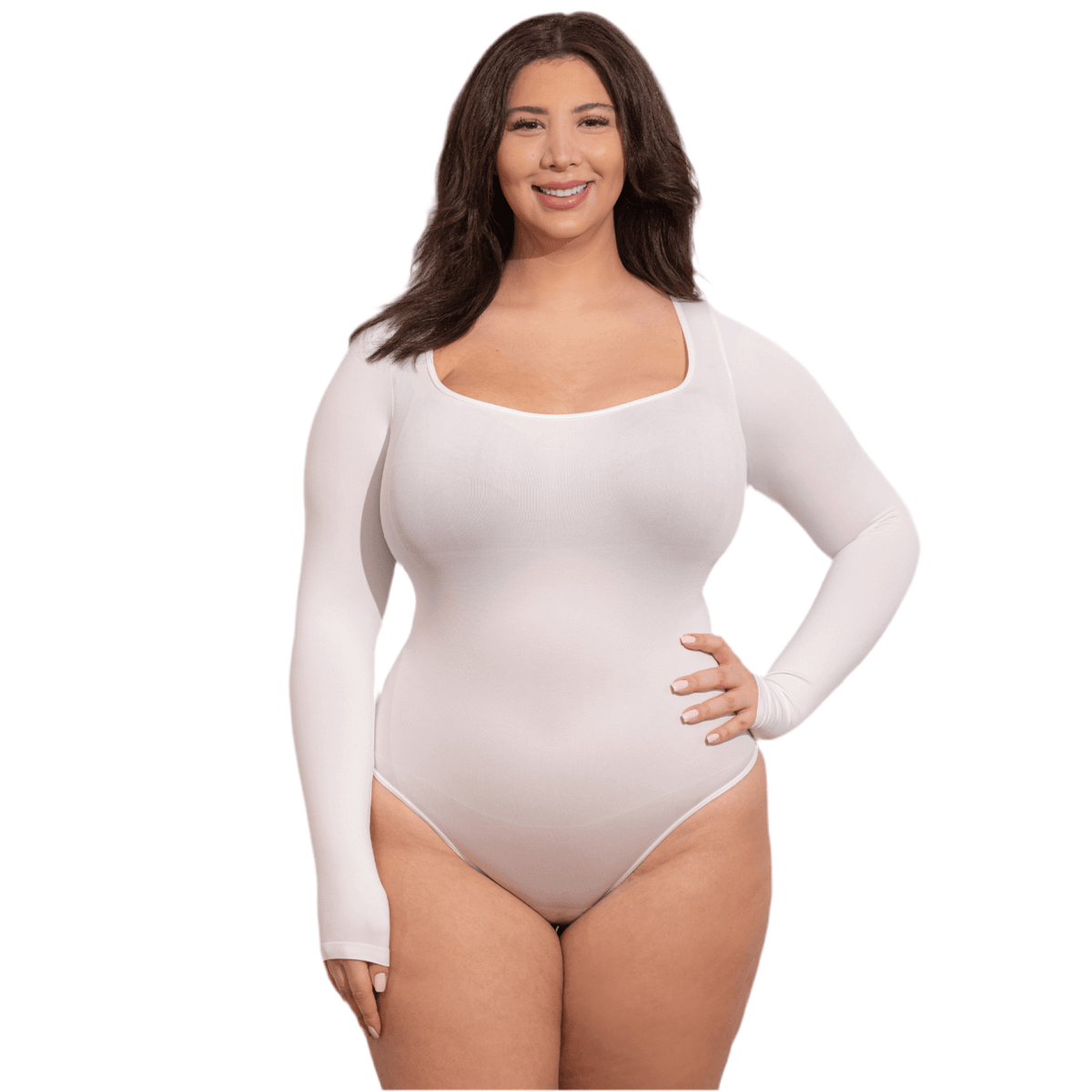 Модель у розмірі XL/XXL.
Зріст: 180 см, вага: 110 кг.