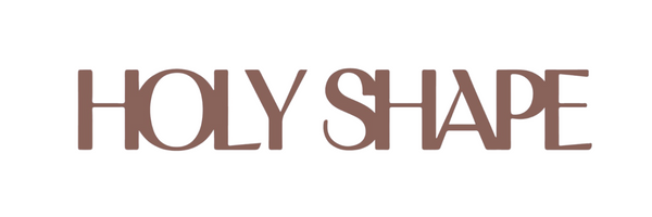 HolyShapeua