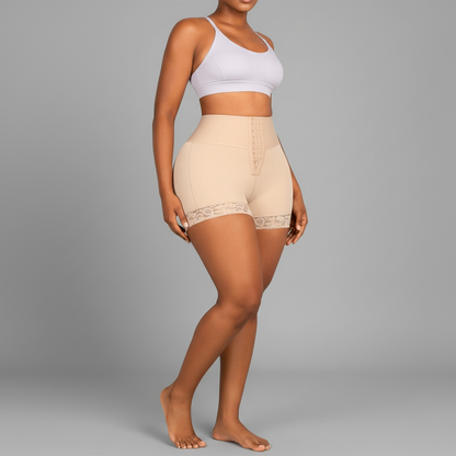 HolyShape Butt Lift and Tummy Control Shapewear Szorty modelujące pośladki i brzuch
