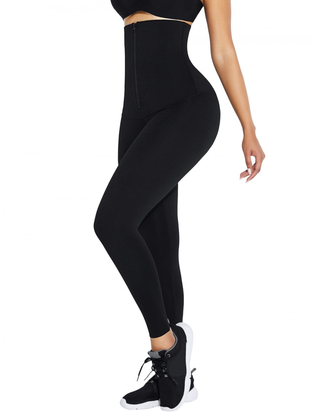 Leginsy modelujące HolyShape - Slim &amp; Strong