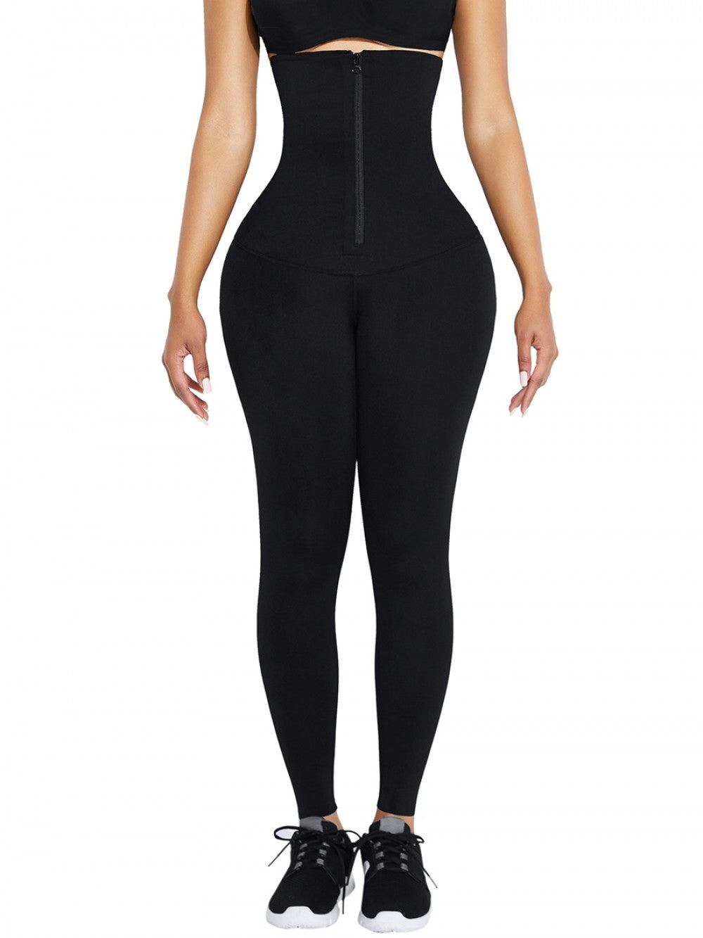 Leginsy modelujące HolyShape - Slim &amp; Strong
