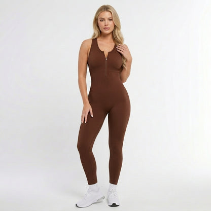 Body HolyShape z pasem wyszczuplającym, podtrzymującym piersi i push-upem na pośladkach