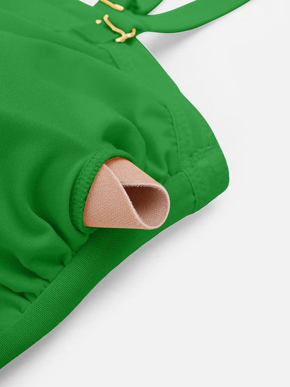 HolyShape Коригуючий купальник зі знімними бретелями та чашками