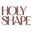 HolyShapeua logo