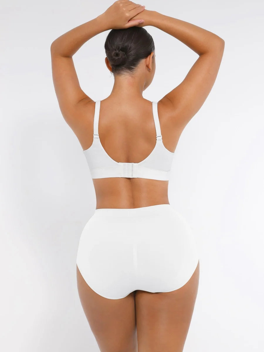 HolyShape Бюстгальтер Без Кісточок Зі Знімними Бретелями