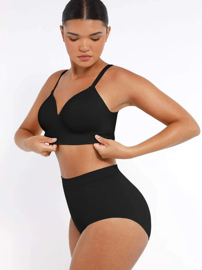 HolyShape Бюстгальтер Без Кісточок Зі Знімними Бретелями