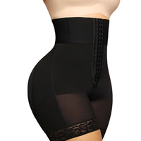 Szorty modelujące HolyShape z mocną korekcją