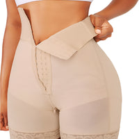 Szorty modelujące HolyShape z mocną korekcją