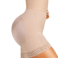 Szorty modelujące HolyShape z mocną korekcją